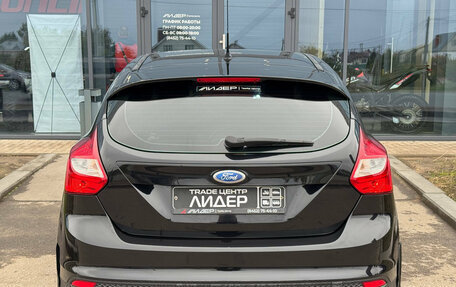 Ford Focus III, 2012 год, 700 000 рублей, 6 фотография