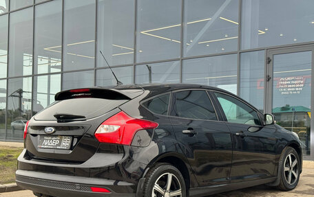 Ford Focus III, 2012 год, 700 000 рублей, 4 фотография