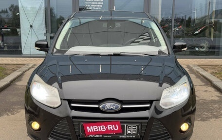 Ford Focus III, 2012 год, 700 000 рублей, 5 фотография