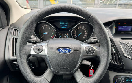 Ford Focus III, 2012 год, 700 000 рублей, 11 фотография
