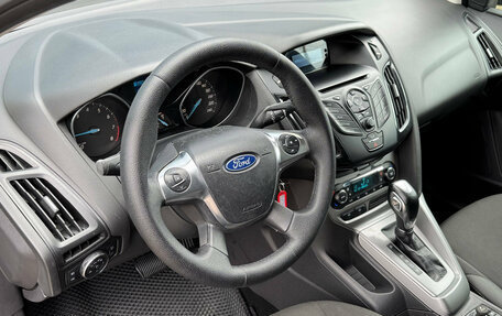 Ford Focus III, 2012 год, 700 000 рублей, 10 фотография