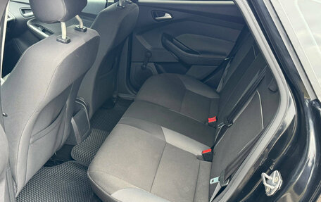 Ford Focus III, 2012 год, 700 000 рублей, 20 фотография