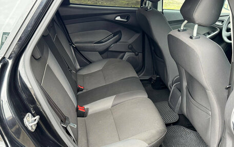 Ford Focus III, 2012 год, 700 000 рублей, 21 фотография