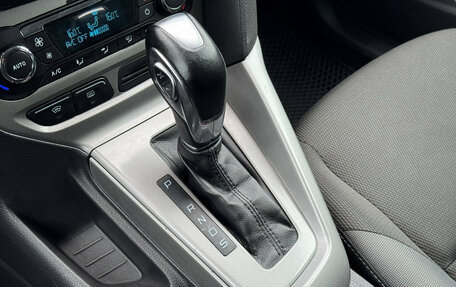 Ford Focus III, 2012 год, 700 000 рублей, 16 фотография
