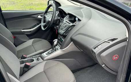 Ford Focus III, 2012 год, 700 000 рублей, 18 фотография