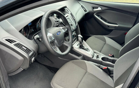 Ford Focus III, 2012 год, 700 000 рублей, 9 фотография