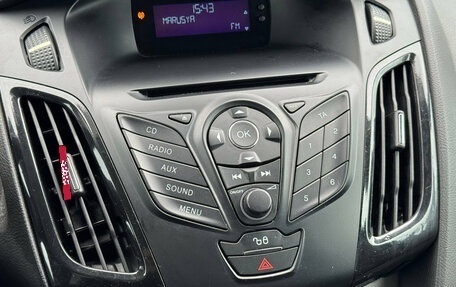 Ford Focus III, 2012 год, 700 000 рублей, 14 фотография