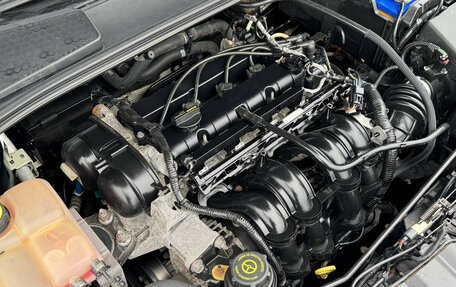 Ford Focus III, 2012 год, 700 000 рублей, 27 фотография