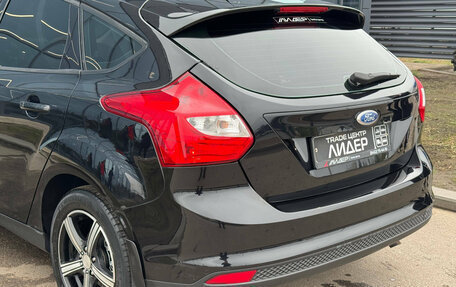 Ford Focus III, 2012 год, 700 000 рублей, 26 фотография