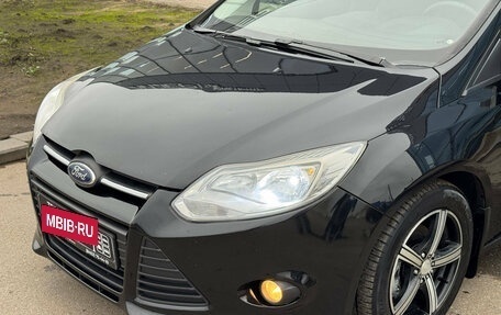 Ford Focus III, 2012 год, 700 000 рублей, 25 фотография
