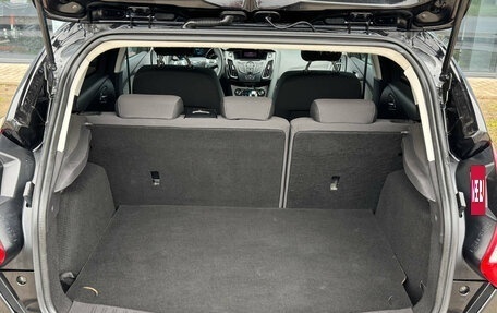 Ford Focus III, 2012 год, 700 000 рублей, 22 фотография