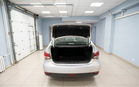 Nissan Almera, 2015 год, 549 000 рублей, 6 фотография