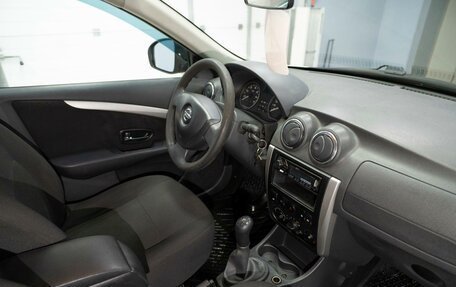 Nissan Almera, 2015 год, 549 000 рублей, 12 фотография