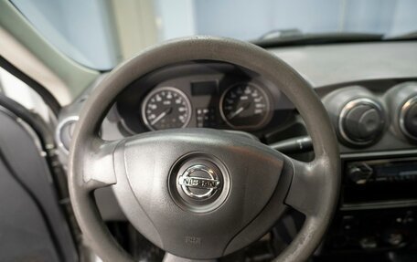 Nissan Almera, 2015 год, 549 000 рублей, 10 фотография