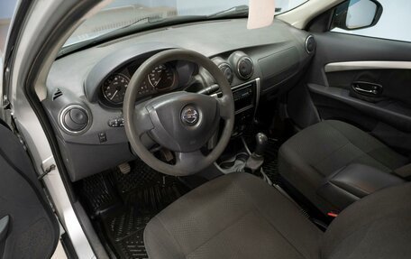 Nissan Almera, 2015 год, 549 000 рублей, 8 фотография