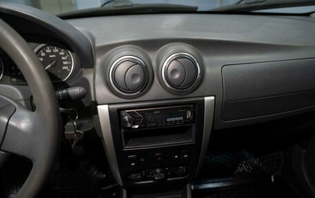 Nissan Almera, 2015 год, 549 000 рублей, 11 фотография