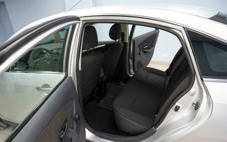 Nissan Almera, 2015 год, 549 000 рублей, 13 фотография