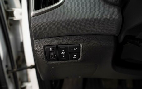 Hyundai Creta I рестайлинг, 2017 год, 1 599 000 рублей, 10 фотография