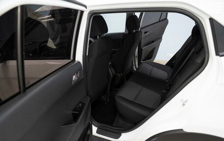 Hyundai Creta I рестайлинг, 2017 год, 1 599 000 рублей, 16 фотография