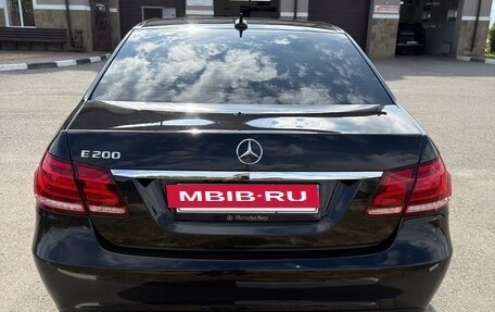 Mercedes-Benz E-Класс, 2015 год, 2 299 999 рублей, 2 фотография