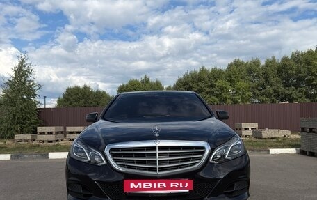Mercedes-Benz E-Класс, 2015 год, 2 299 999 рублей, 4 фотография