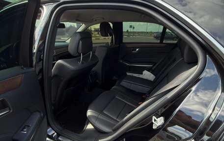 Mercedes-Benz E-Класс, 2015 год, 2 299 999 рублей, 10 фотография