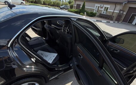 Mercedes-Benz E-Класс, 2015 год, 2 299 999 рублей, 16 фотография