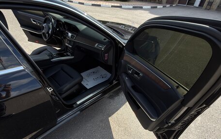 Mercedes-Benz E-Класс, 2015 год, 2 299 999 рублей, 14 фотография