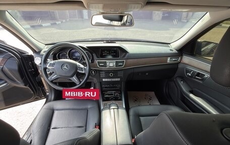 Mercedes-Benz E-Класс, 2015 год, 2 299 999 рублей, 12 фотография