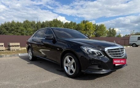 Mercedes-Benz E-Класс, 2015 год, 2 299 999 рублей, 7 фотография