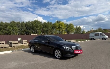 Mercedes-Benz E-Класс, 2015 год, 2 299 999 рублей, 8 фотография