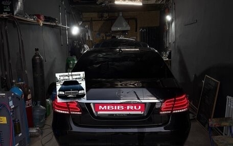 Mercedes-Benz E-Класс, 2015 год, 2 299 999 рублей, 18 фотография
