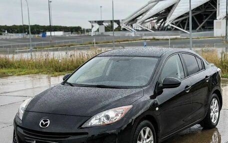 Mazda 3, 2012 год, 620 000 рублей, 2 фотография