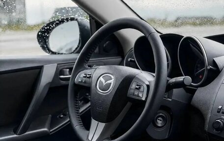 Mazda 3, 2012 год, 620 000 рублей, 4 фотография