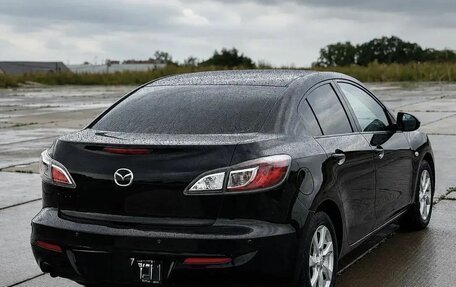 Mazda 3, 2012 год, 620 000 рублей, 3 фотография