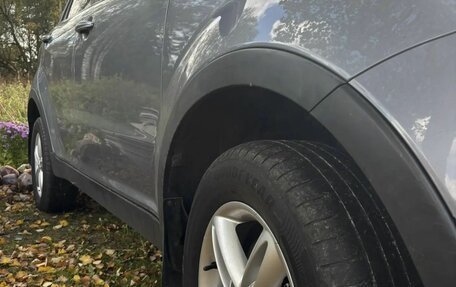 SsangYong Actyon II рестайлинг, 2013 год, 1 150 000 рублей, 2 фотография