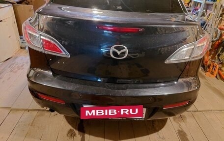 Mazda 3, 2012 год, 620 000 рублей, 5 фотография