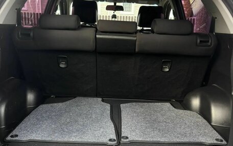 SsangYong Actyon II рестайлинг, 2013 год, 1 150 000 рублей, 11 фотография