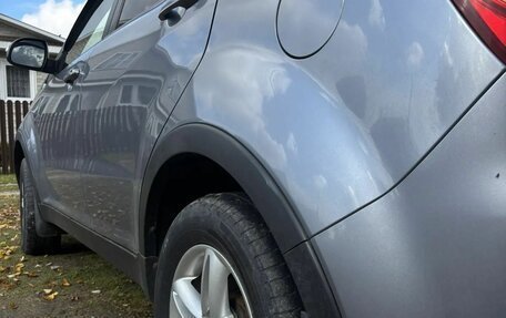 SsangYong Actyon II рестайлинг, 2013 год, 1 150 000 рублей, 6 фотография
