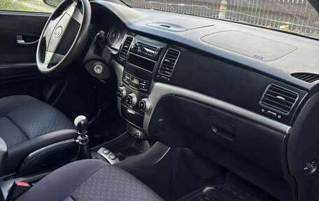 SsangYong Actyon II рестайлинг, 2013 год, 1 150 000 рублей, 12 фотография
