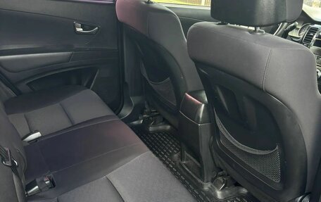 SsangYong Actyon II рестайлинг, 2013 год, 1 150 000 рублей, 17 фотография