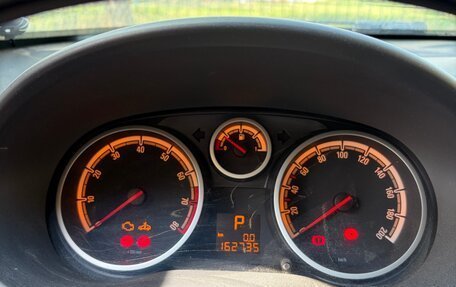 Opel Corsa D, 2007 год, 400 000 рублей, 6 фотография