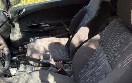 Opel Corsa D, 2007 год, 400 000 рублей, 8 фотография
