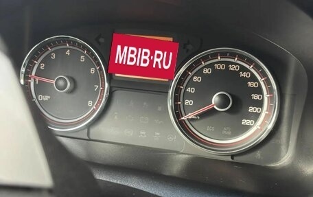 SsangYong Actyon II рестайлинг, 2013 год, 1 150 000 рублей, 20 фотография