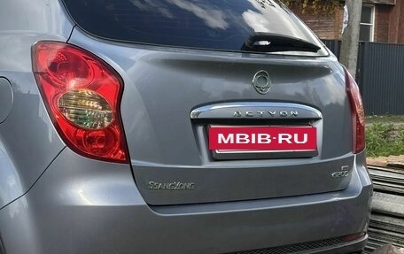 SsangYong Actyon II рестайлинг, 2013 год, 1 150 000 рублей, 18 фотография