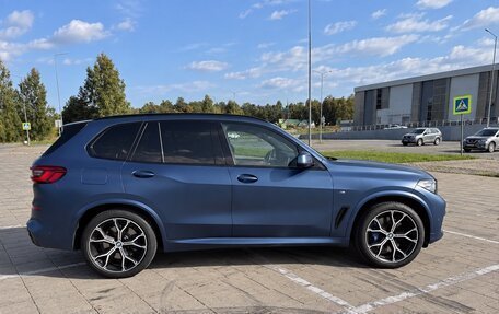 BMW X5, 2019 год, 6 350 000 рублей, 4 фотография