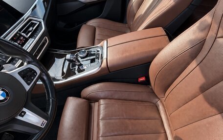 BMW X5, 2019 год, 6 350 000 рублей, 12 фотография