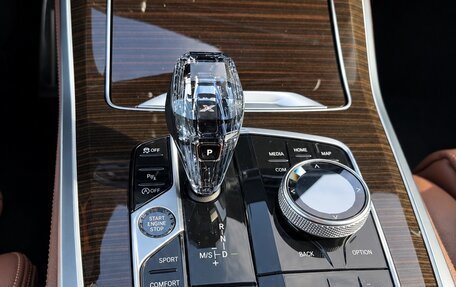 BMW X5, 2019 год, 6 350 000 рублей, 16 фотография