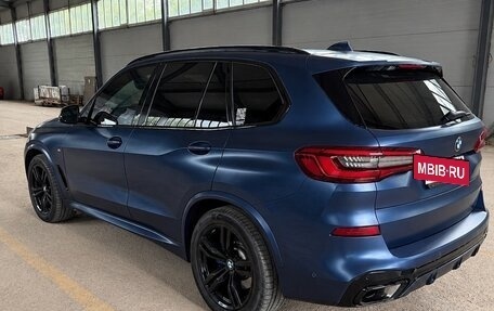BMW X5, 2019 год, 6 350 000 рублей, 7 фотография