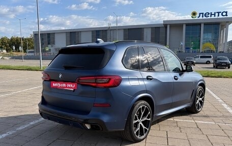 BMW X5, 2019 год, 6 350 000 рублей, 5 фотография